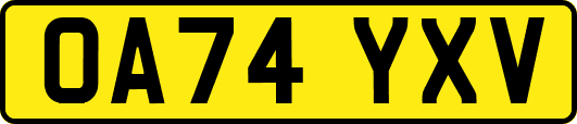 OA74YXV
