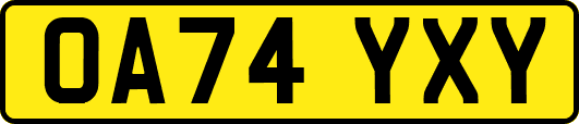 OA74YXY