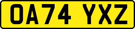 OA74YXZ