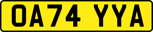 OA74YYA