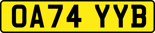 OA74YYB