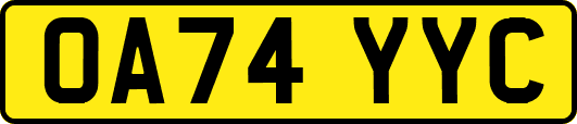 OA74YYC