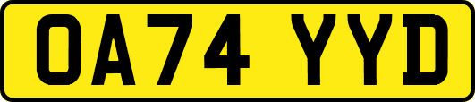 OA74YYD