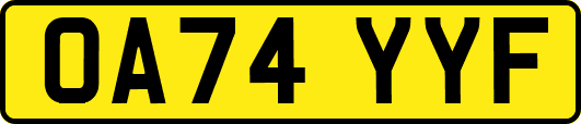 OA74YYF