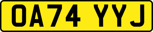 OA74YYJ