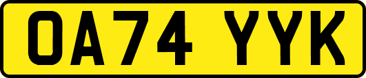 OA74YYK