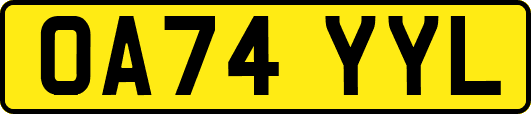 OA74YYL