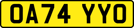 OA74YYO