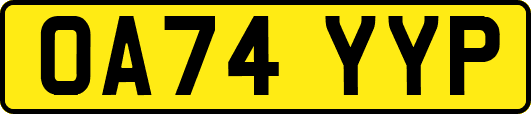 OA74YYP