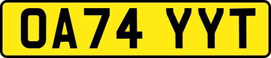 OA74YYT