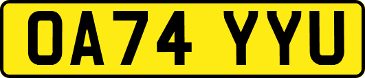 OA74YYU