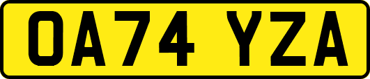 OA74YZA