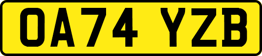 OA74YZB