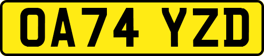 OA74YZD
