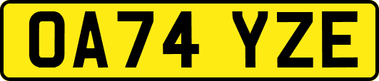 OA74YZE