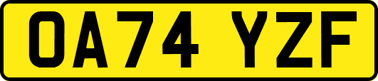 OA74YZF