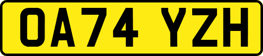 OA74YZH
