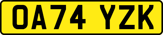 OA74YZK
