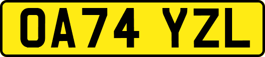 OA74YZL