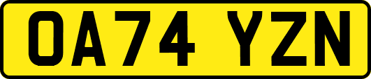 OA74YZN