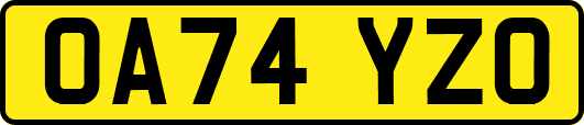 OA74YZO