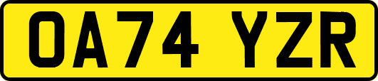 OA74YZR