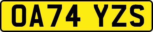OA74YZS