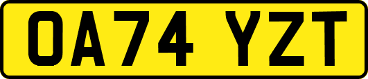 OA74YZT