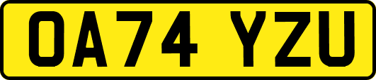 OA74YZU