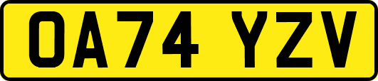 OA74YZV