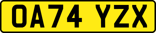 OA74YZX