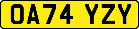 OA74YZY