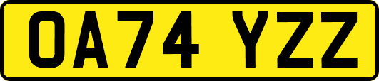 OA74YZZ