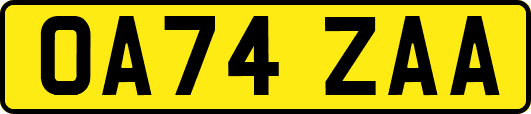OA74ZAA