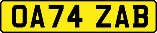 OA74ZAB