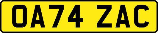 OA74ZAC