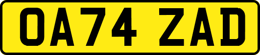 OA74ZAD