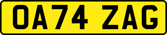 OA74ZAG