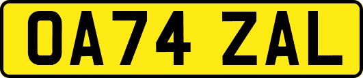 OA74ZAL