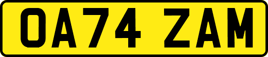 OA74ZAM