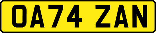 OA74ZAN