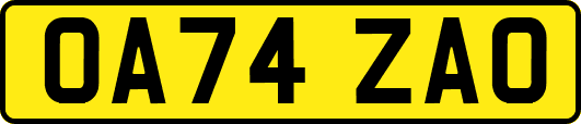 OA74ZAO