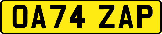 OA74ZAP