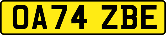 OA74ZBE