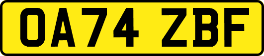 OA74ZBF