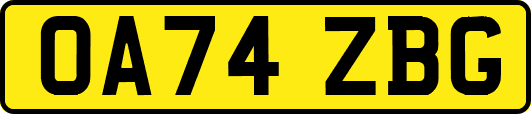OA74ZBG
