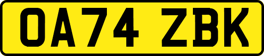 OA74ZBK
