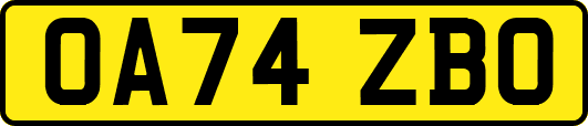 OA74ZBO