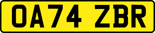 OA74ZBR