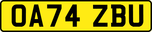 OA74ZBU